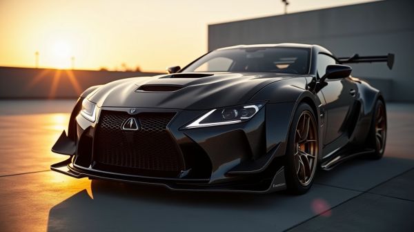Optimisez les performances de votre moteur avec l'admission carbone Eventuri