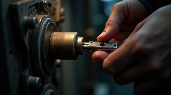 Serrurier automobile à brest : l'expert de vos urgences clés